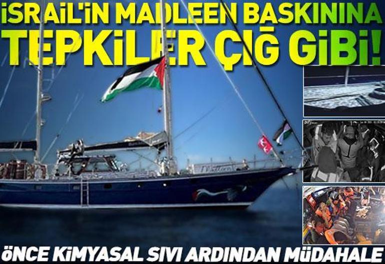 10 Haziran 2025 Salı gününün son dakika önemli gelişmeleri (CNN TÜRK 11.30 bülteni)