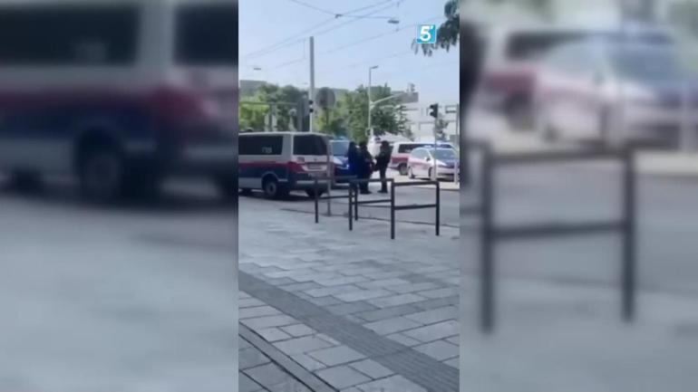 SON DAKİKA HABERİ… Avusturyada Okulda Silahlı Saldırı 10 Ölü, Çok Sayıda Yaralı Var