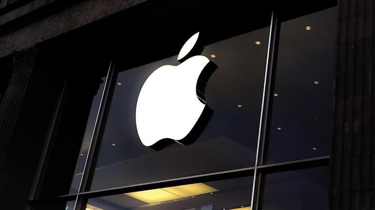 Rusyadan Applea LGBT cezası: 6 milyon ruble