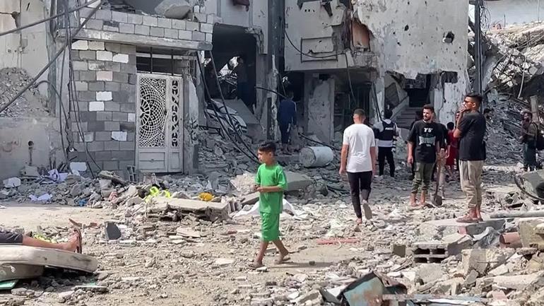 Pep Guardioladan Gazze çıkışı: Gazzede yaşanan acıyı tüm vücudumda hissediyorum