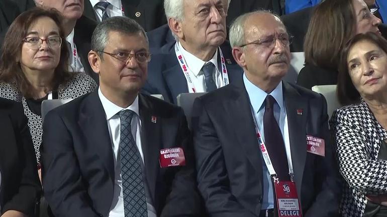 Kılıçdaroğluna ses kaydı komplosu mu Kurultay gününe ait telefon kaydı yayınlandı