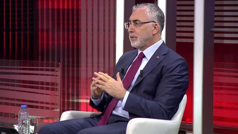 Kamu işçisi ne kadar zam alacak
