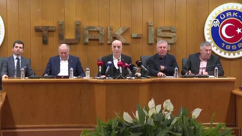 Kamu işçisi ne kadar zam alacak