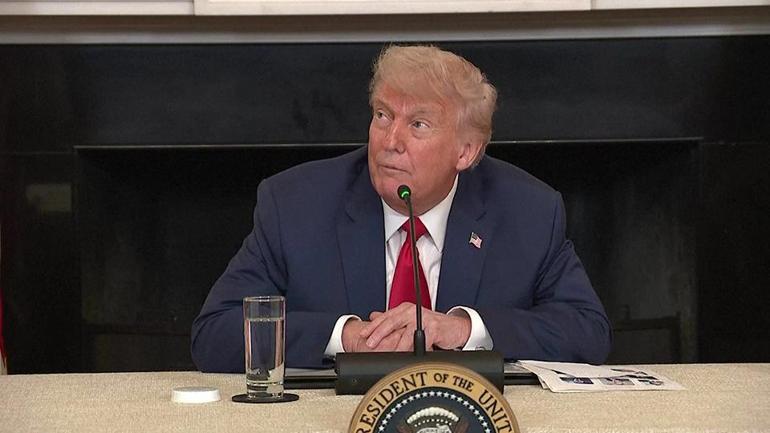 Trump, Musk’a karşı tonunu düşürüyor mu