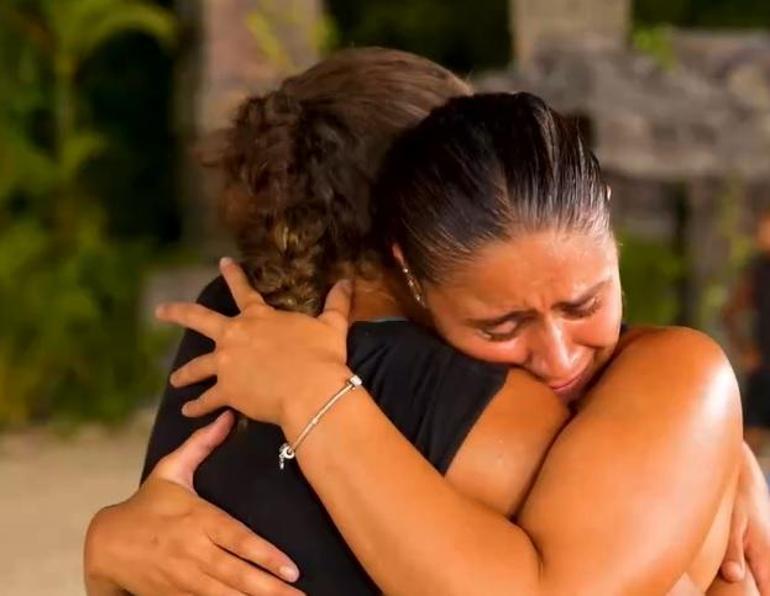 Survivor’da son finalist belli oldu Ayşe mi elendi, Sevgi mi elendi DÜN AKŞAM SURVİVORDA YAŞANANLAR