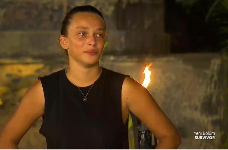 Survivor’da son finalist belli oldu Ayşe mi elendi, Sevgi mi elendi DÜN AKŞAM SURVİVORDA YAŞANANLAR