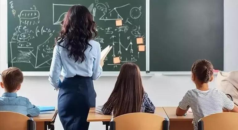 Öğretmenler dikkat: Beklenen açıklama geldi Seminerler ne zaman ve nasıl olacak Yüz yüze mi online mı
