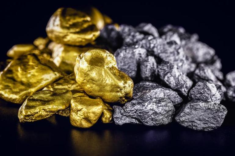 Altının gri kardeşleri vites artırıyor Hangi metal daha avantajlı