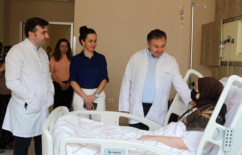 Zayıflamak için yaptığı hata karaciğerini bitirdi: Bazen günde 4 kez içtiğim oluyordu