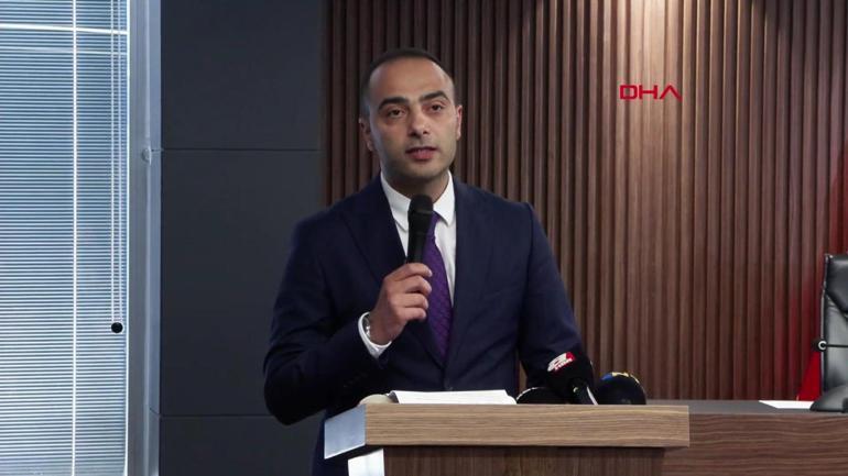SON DAKİKA HABERLERİ | Gaziosmanpaşa Belediyesi AK Partiye geçti Büyükçekmece ve Avcılar CHP dedi