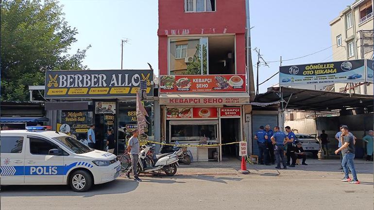 Adanada kan donduran cinayet: Bulaşıkçı anne, oğlu tarafından vahşice öldürüldü