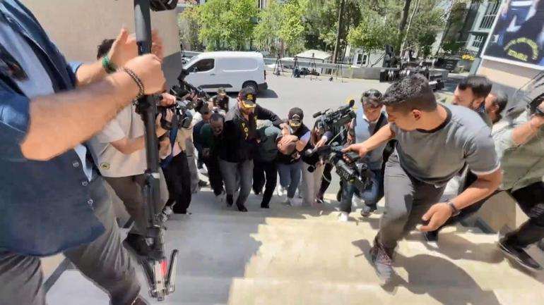 Baharı soldurdular Katil ilk kez hakim karşısında: Her şey bir anda gelişti