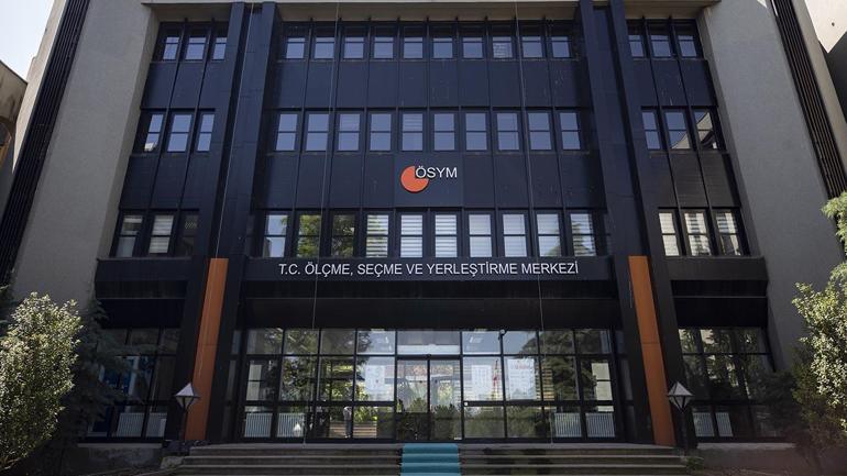 ÖSYM SİSTEME KAYITLI GÜVENLİK SORUSU VE CEVABI: ÖSYM güvenlik sorusunu unuttum, ne yapmalıyım