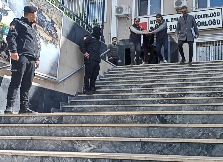 Minguzzi ailesini tehdit davası: Duruşma ertelendi