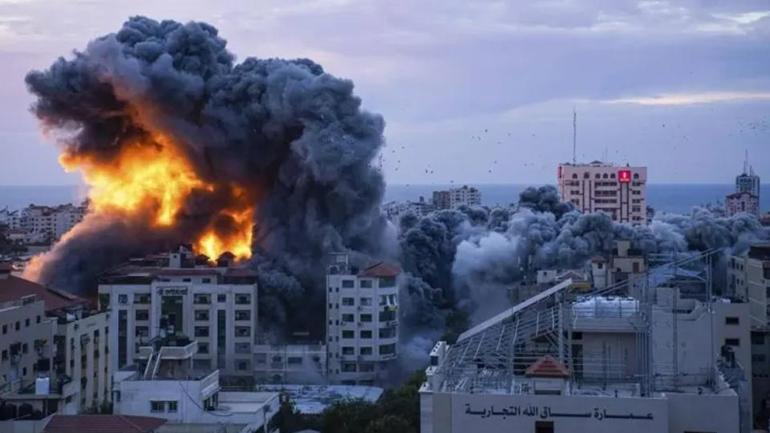 İsrail kendini nasıl yalnızlaştırdı Barbarlığın diyeti mi