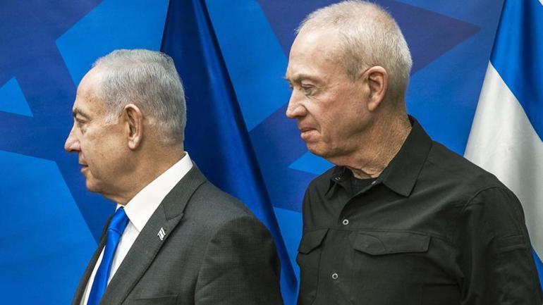 İsrail kendini nasıl yalnızlaştırdı Barbarlığın diyeti mi