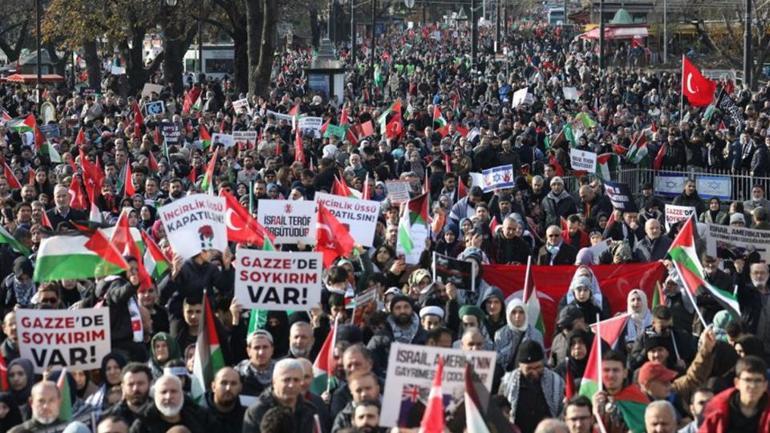 İsrail kendini nasıl yalnızlaştırdı Barbarlığın diyeti mi
