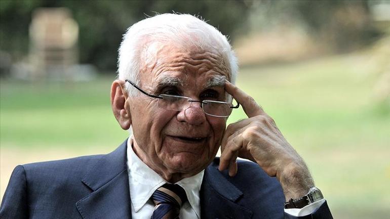 Son Dakika Haberi: Prof. Dr. Gazi Yaşargil hayatını kaybetti