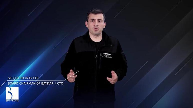 Paris Airshow’da Türk rüzgarı
