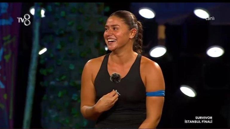 DÜN AKŞAM Survivorda kim elendi, Ayşe mi Volkan mı 11 Haziran 2025 Yarı finale çıkan isimler İşte YARI FİNALİSTLER