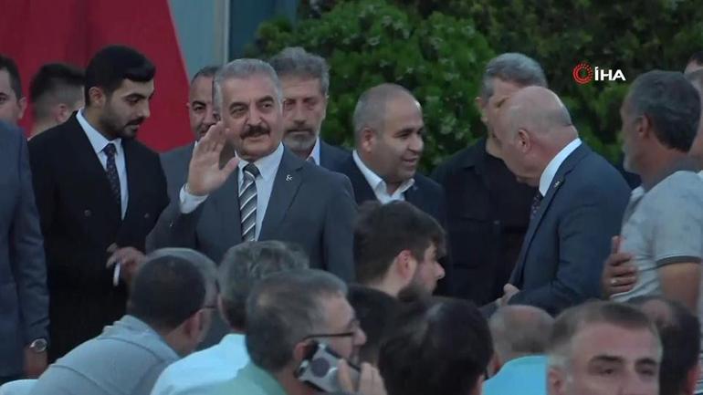 İYİ Parti ile MHP arasında terörsüz Türkiye tartışması