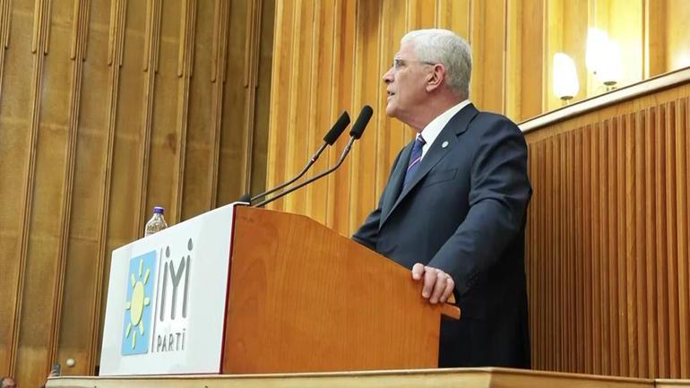 İYİ Parti ile MHP arasında terörsüz Türkiye tartışması