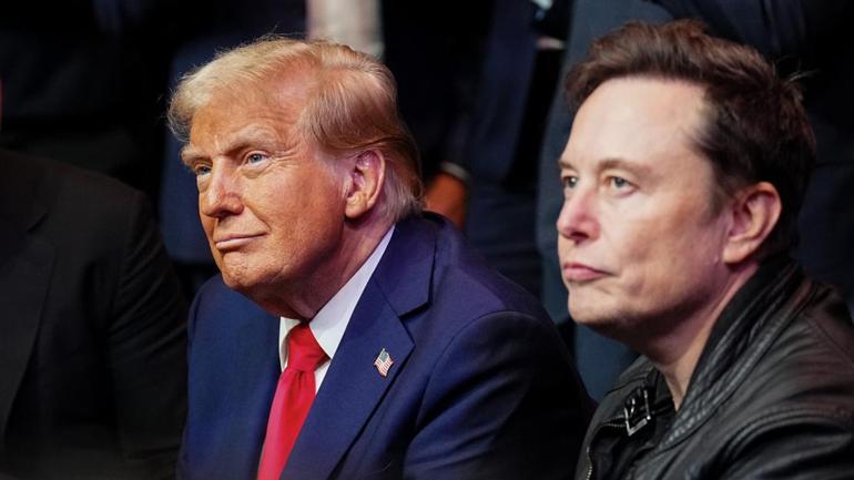 Trump ve Musk barışıyor mu