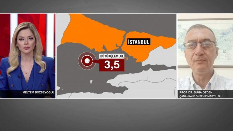 Fay kıpırdıyor: Büyükçekmece açıkları yine sallandı Büyük beklentinin habercisi mi