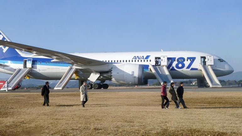 İşte Boeing 787 Dreamlinerın gökyüzündeki sicili: 2011’den günümüze kadar uzanan kazalar ve olaylar