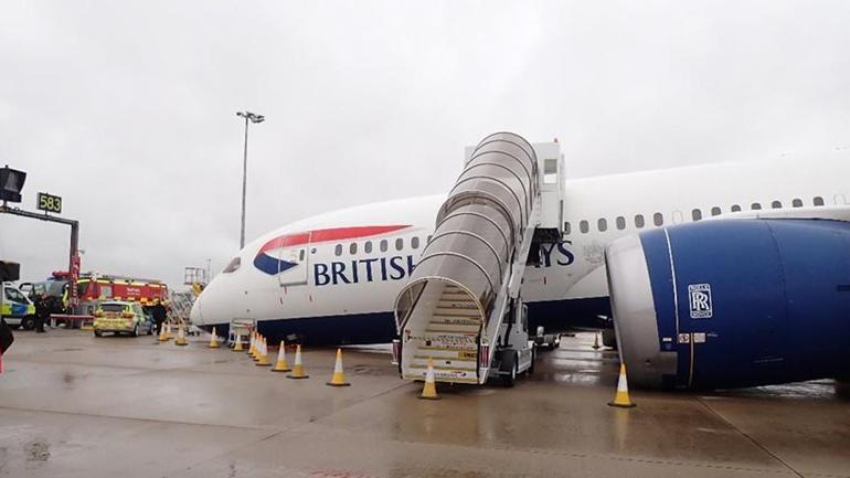 İşte Boeing 787 Dreamlinerın gökyüzündeki sicili: 2011’den günümüze kadar uzanan kazalar ve olaylar