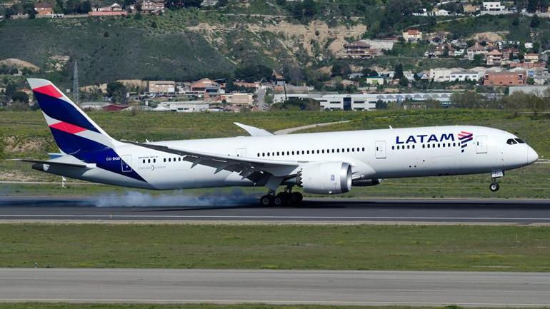 İşte Boeing 787 Dreamlinerın gökyüzündeki sicili: 2011’den günümüze kadar uzanan kazalar ve olaylar