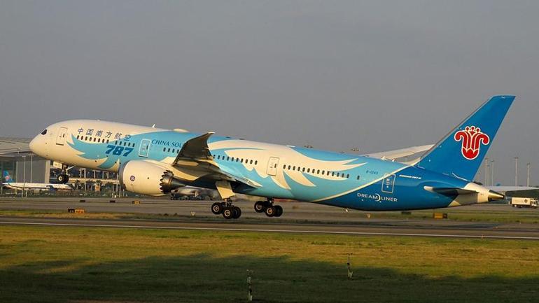 İşte Boeing 787 Dreamlinerın gökyüzündeki sicili: 2011’den günümüze kadar uzanan kazalar ve olaylar