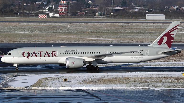 İşte Boeing 787 Dreamlinerın gökyüzündeki sicili: 2011’den günümüze kadar uzanan kazalar ve olaylar