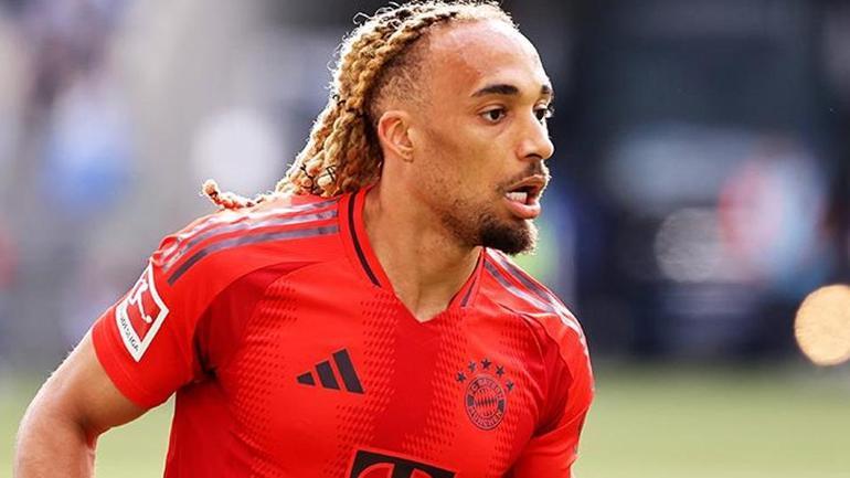 Galatasaray transferde vites yükseltti: Leroy Saneden sonra ikinci Bayern Münih bombası