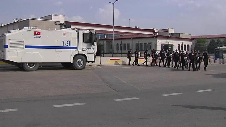 Sinan Ateş cinayetinde istinaf kararı: Sanıklara hakkında verilen kararlar hukuka uygun bulundu
