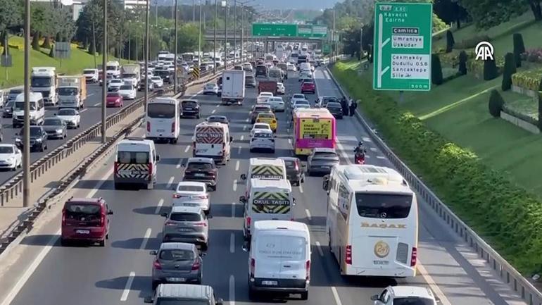 Trafik cezalarında artış geliyor