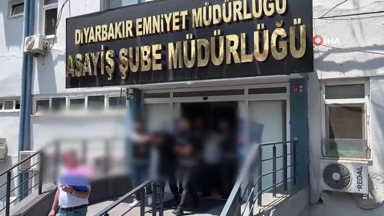Diyarbakırda yangın faciasında gelişme