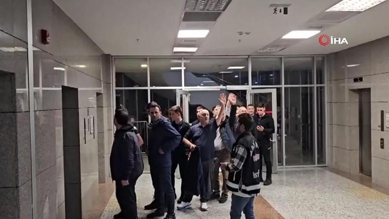 AK Partili Baykan’dan İBBye yönelik yolsuzluk soruşturması değerlendirmesi