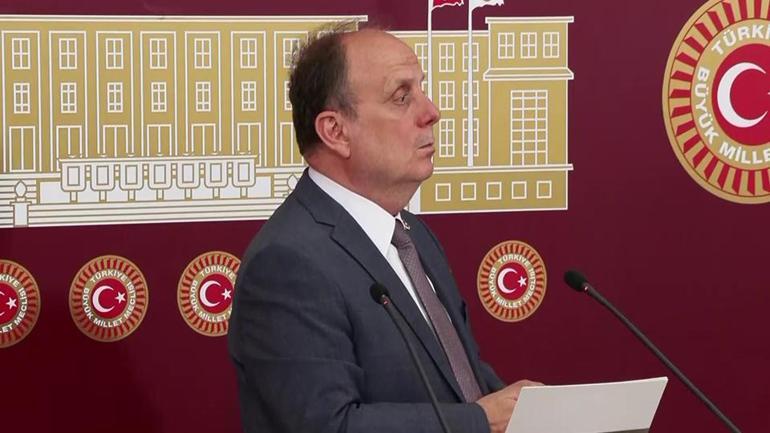 AK Partili Baykan’dan İBBye yönelik yolsuzluk soruşturması değerlendirmesi