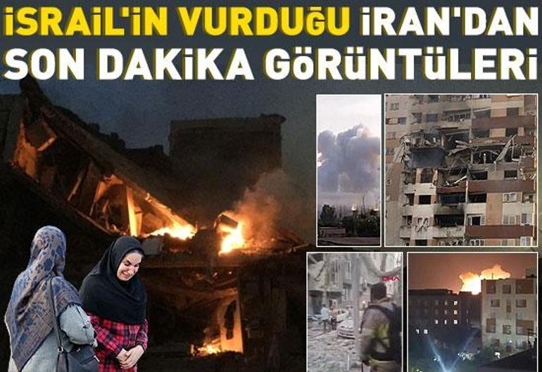 13 Haziran 2025 Cuma gününün son dakika önemli gelişmeleri (CNN TÜRK 11.30 bülteni)