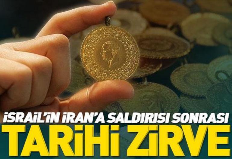 SON DAKİKA... İsrailden İrana saldırdı, misilleme geldi | İrandan Sadık Vaad-3 operasyonu | İşte anbean yaşananlar