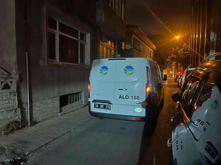 Adapazarı’nda yalnız yaşayan adam evinde ölü bulundu