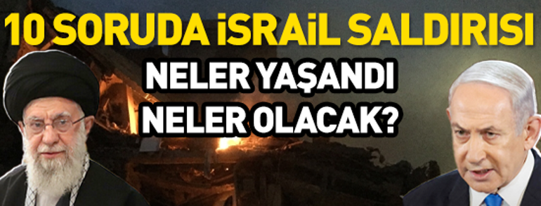 13 Haziran 2025 Cuma gününün son dakika önemli gelişmeleri (CNN TÜRK 11.30 bülteni)