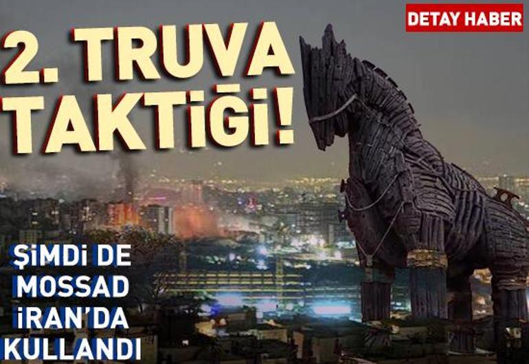 SON DAKİKA... İsrailden İrana saldırdı, misilleme geldi | İrandan Sadık Vaad-3 operasyonu | İşte anbean yaşananlar