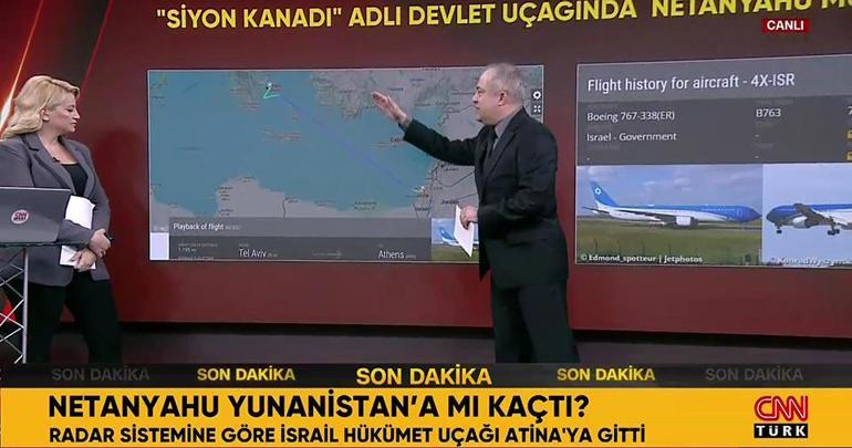 İran saldırısı sonrası Atina detayı Prof. Dr. Özgöker: Yunanistan büyük hata yaptı