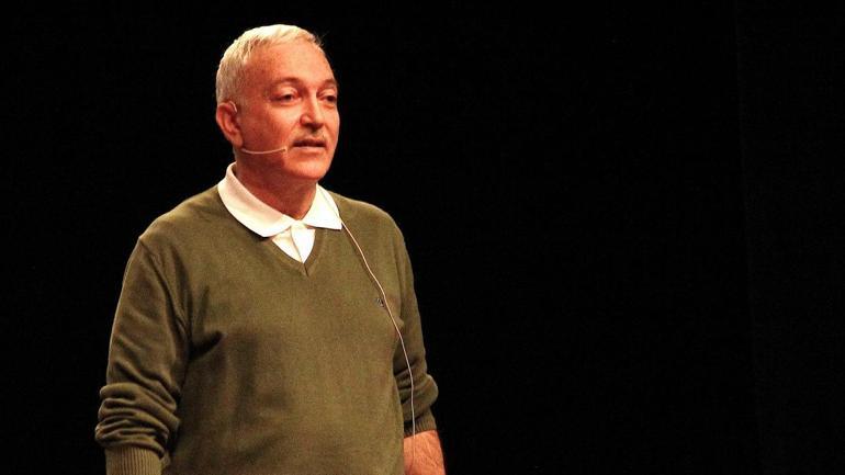 Cumhurbaşkanı Erdoğandan, tiyatro sanatçısı Hüseyin Goncagül için taziye mesajı