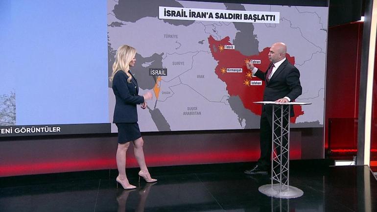 İsrailin ikinci aşaması nasıl ve ne zaman olacak İşte savaşın olası seyri...
