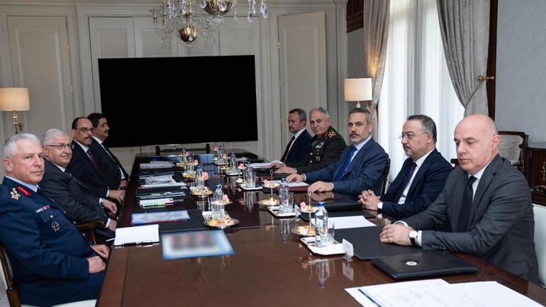 SON DAKİKA... İsrailden İrana saldırdı, misilleme geldi | İrandan Sadık Vaad-3 operasyonu | İşte anbean yaşananlar