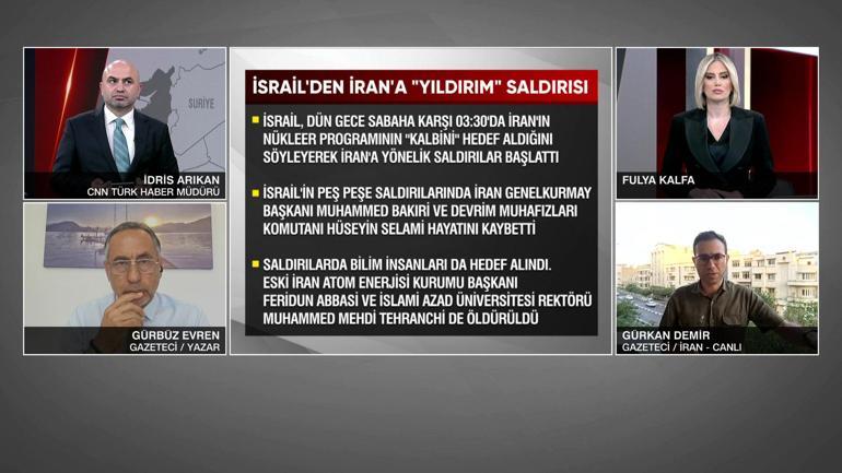 KRİTİK TARİH: 10 MAYIS | İran’ın uranyumu %83e ulaşırsa ne olacak