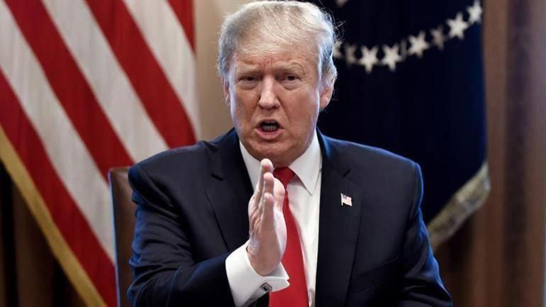 ASIL PATRON KİM | Trump: Bugün 61. gün, İran’ı uyarmıştım Diplomasi mi, tiyatro mu